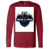 Long Sleeve Jersey Tee Thumbnail