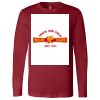 Long Sleeve Jersey Tee Thumbnail