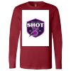 Long Sleeve Jersey Tee Thumbnail