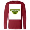 Long Sleeve Jersey Tee Thumbnail