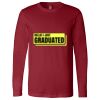 Long Sleeve Jersey Tee Thumbnail