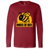 Long Sleeve Jersey Tee Thumbnail