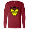 Long Sleeve Jersey Tee Thumbnail