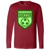 Long Sleeve Jersey Tee Thumbnail