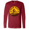 Long Sleeve Jersey Tee Thumbnail