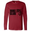 Long Sleeve Jersey Tee Thumbnail