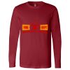 Long Sleeve Jersey Tee Thumbnail