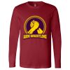 Long Sleeve Jersey Tee Thumbnail