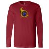 Long Sleeve Jersey Tee Thumbnail