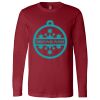 Long Sleeve Jersey Tee Thumbnail