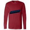 Long Sleeve Jersey Tee Thumbnail