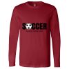 Long Sleeve Jersey Tee Thumbnail