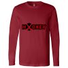 Long Sleeve Jersey Tee Thumbnail
