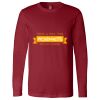 Long Sleeve Jersey Tee Thumbnail