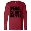 Long Sleeve Jersey Tee Thumbnail