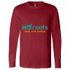 Long Sleeve Jersey Tee Thumbnail