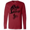 Long Sleeve Jersey Tee Thumbnail