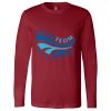 Long Sleeve Jersey Tee Thumbnail