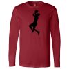 Long Sleeve Jersey Tee Thumbnail