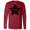 Long Sleeve Jersey Tee Thumbnail