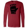 Long Sleeve Jersey Tee Thumbnail