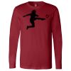 Long Sleeve Jersey Tee Thumbnail