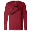 Long Sleeve Jersey Tee Thumbnail