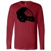 Long Sleeve Jersey Tee Thumbnail