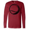 Long Sleeve Jersey Tee Thumbnail