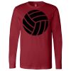 Long Sleeve Jersey Tee Thumbnail
