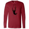 Long Sleeve Jersey Tee Thumbnail