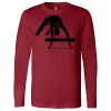 Long Sleeve Jersey Tee Thumbnail