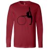 Long Sleeve Jersey Tee Thumbnail