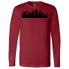 Long Sleeve Jersey Tee Thumbnail