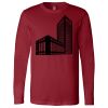 Long Sleeve Jersey Tee Thumbnail
