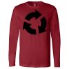 Long Sleeve Jersey Tee Thumbnail