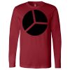 Long Sleeve Jersey Tee Thumbnail