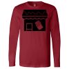Long Sleeve Jersey Tee Thumbnail