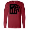 Long Sleeve Jersey Tee Thumbnail