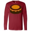 Long Sleeve Jersey Tee Thumbnail