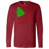 Long Sleeve Jersey Tee Thumbnail