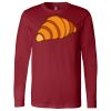 Long Sleeve Jersey Tee Thumbnail