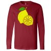 Long Sleeve Jersey Tee Thumbnail