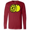 Long Sleeve Jersey Tee Thumbnail