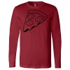 Long Sleeve Jersey Tee Thumbnail