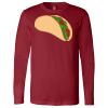 Long Sleeve Jersey Tee Thumbnail