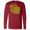 Long Sleeve Jersey Tee Thumbnail