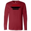 Long Sleeve Jersey Tee Thumbnail