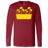 Long Sleeve Jersey Tee Thumbnail