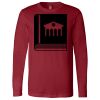Long Sleeve Jersey Tee Thumbnail